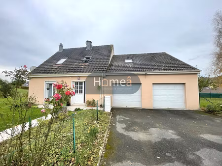 maison proximite val de scie