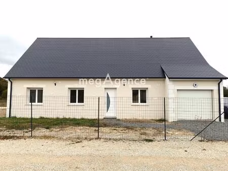 maison 4 pièces 92 m²