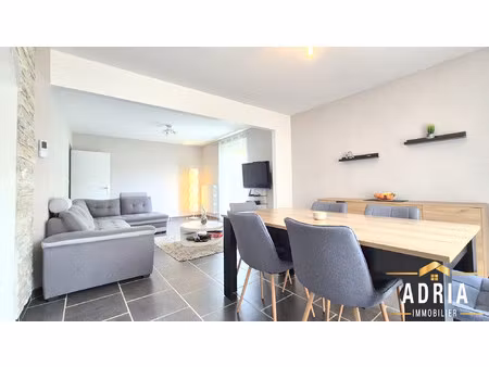 maison individuelle en impasse sans travaux !!!