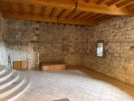 château à vendre