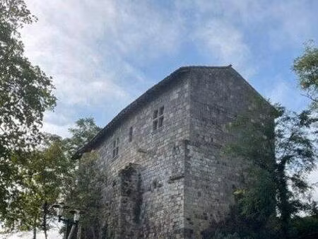 pierres et terres