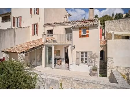 maison saint-michel-l'observatoire 148.01 m² t-6 à vendre  349 500 €