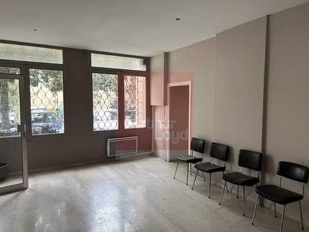 espace bureau à vendre