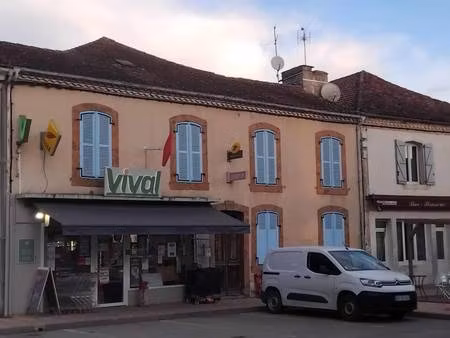 épicerie / alimentation générale à vendre