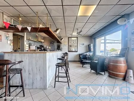 immeuble 170 m² gravelines