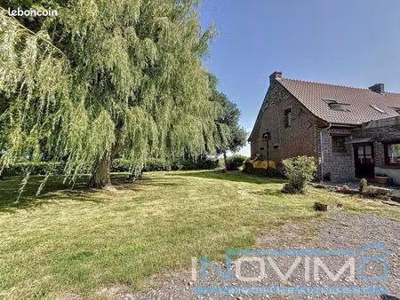 ferme 7 pièces 182 m²