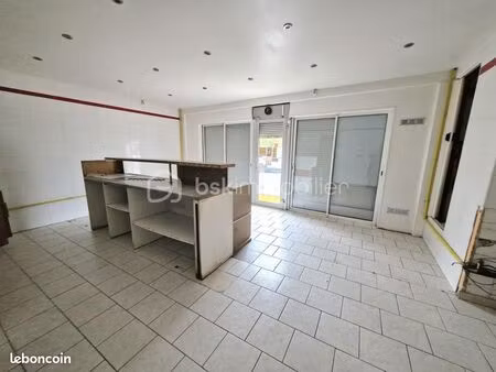 immeuble 6 pièces 95 m²