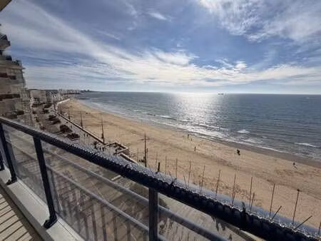 vente appartement 4 pièces aux sables-d'olonne (85100) : à vendre 4 pièces / 76m² les sabl