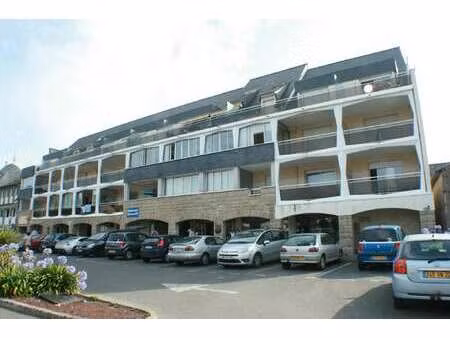vente appartement 2 pièces à saint-cast-le-guildo (22380) : à vendre 2 pièces / 40m² saint