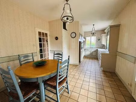 vente maison à oudon (44521) : à vendre / 142m² oudon