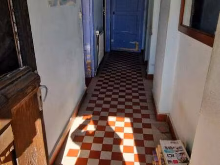 vente maison à préfailles (44770) : à vendre / 94m² préfailles