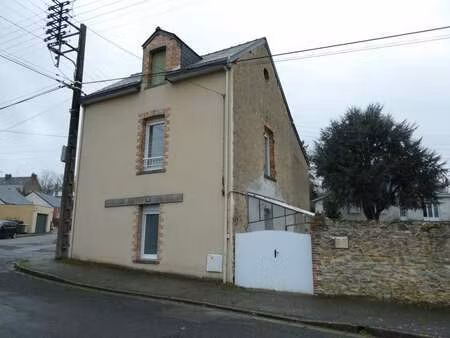 location maison meublé à châteaubriant (44110) : à louer meublé / 76m² châteaubriant