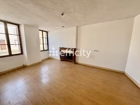 maison 4 pièces - 80 m²