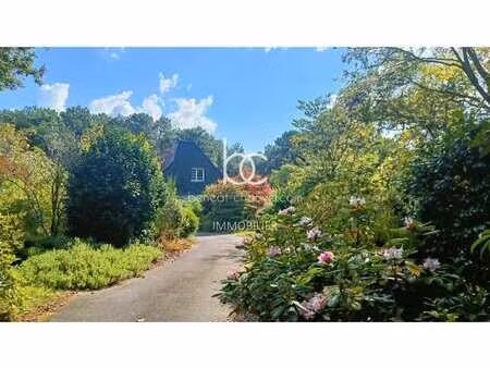 vente maison à arradon (56610) : à vendre / 147m² arradon