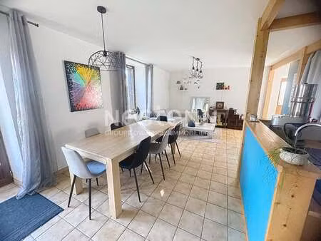 vente maison à marzan (56130) : à vendre / 157m² marzan