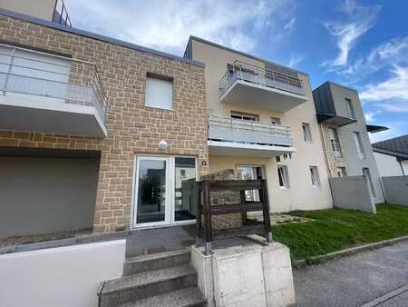 vente appartement t1 à ploeren (56880) : à vendre t1 / 29m² ploeren