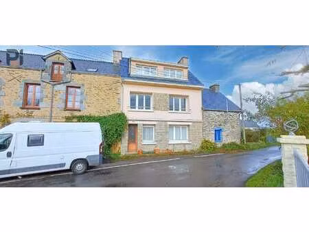 vente maison piscine aux fougerêts (56200) : à vendre piscine / 137m² les fougerêts