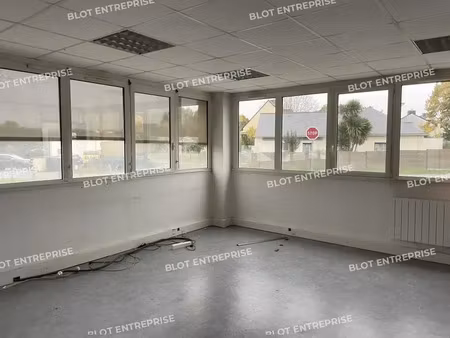 a vendre - bureaux 800 m² - bruz
