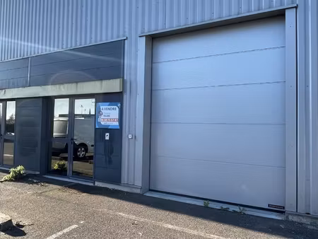 vente immeuble 120 m²