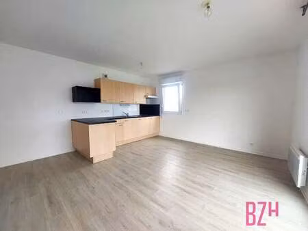 vente appartement 2 pièces à ploeren (56880) : à vendre 2 pièces / 52m² ploeren