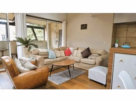 appartement rénové