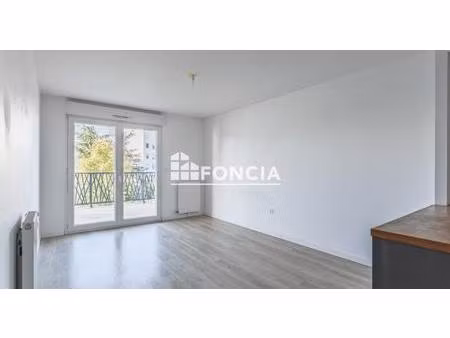 exclusivite foncia : saint herblain quartier tillay - polyclinique