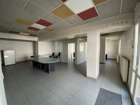 local à usage commercial et/ou professionnel