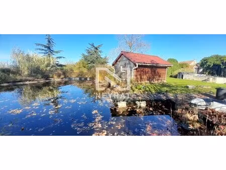 grande longère rénovée – potentiel de 4 logements