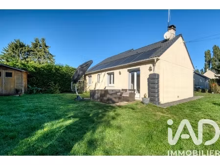 vente maison de village 4 pièces