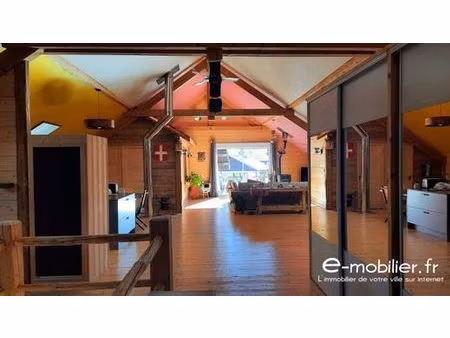 prestigieux immeuble de rapport en vente à faverges  auvergne-rhône-alpes