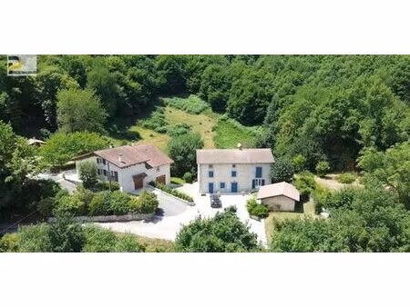 maison de 10 pièces de luxe en vente à saint-jean-en-royans  auvergne-rhône-alpes