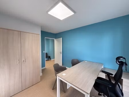 à louer local commercial 11 25 m² – 400 € |montigny-lès-metz