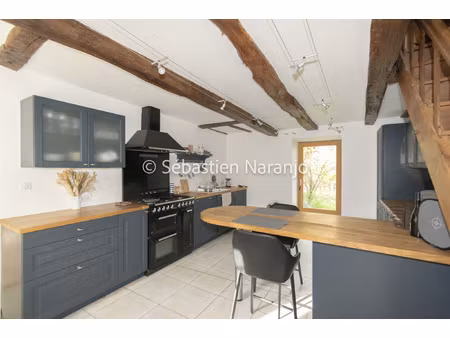 maison de campagne avec dépendances sur 4 000 m2 sud limog