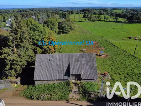 vente maison 2 pièces 320 m² à chaussenac (15700)  50 000 €