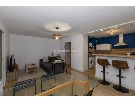 vente appartement 4 pièces 70 m2 à morestel