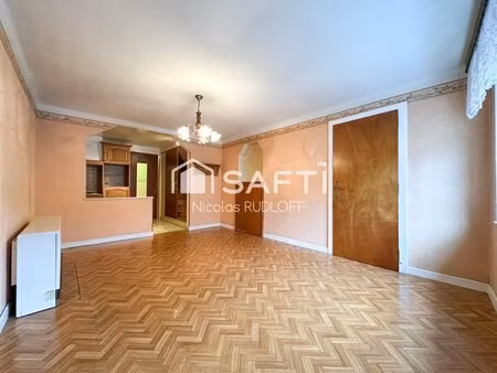 en vente maison 118 m² – 170 000 € |havange