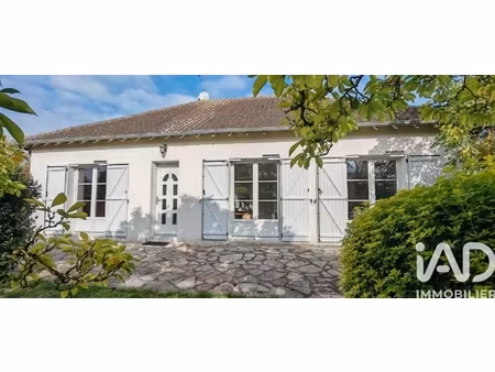 vente maison/villa 4 pièces