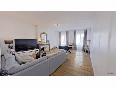 en vente maison 282 m² – 118 000 € |vaucouleurs