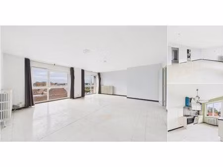 appartement à vendre à rue couturelle 1 dottignies (vbd46371)