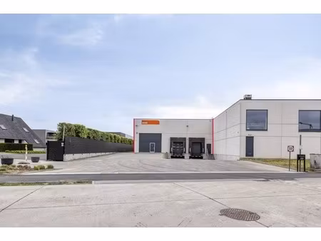 commercieel te huur in maldegem