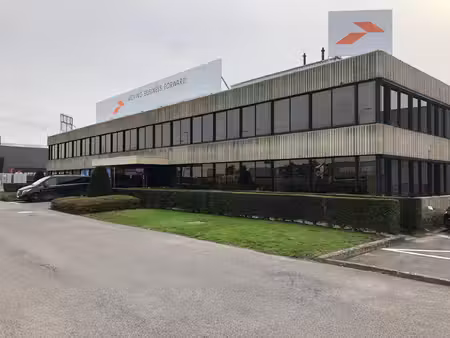 commercieel te huur in temse
