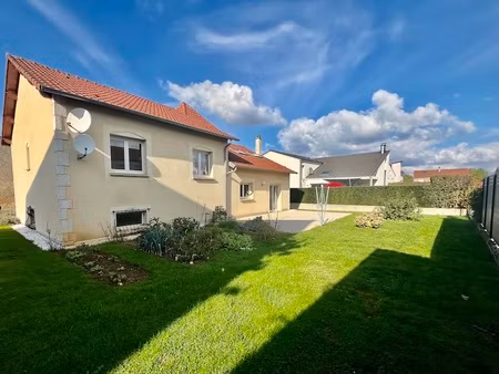 en vente maison individuelle 169 77 m² – 480 000 € |aumetz