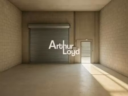 entrepot - local mixte acti a louer