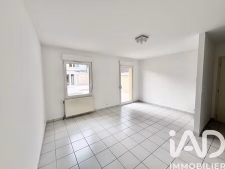 en vente appartement 96 m² – 160 000 € |grosbliederstroff