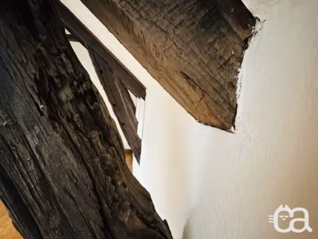 achat maison 6 pièces 145m² laissac severac l eglise 12310