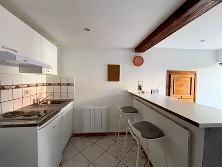 appartement à louer 1 pièce 27.79 m² - seloncourt (25) - 390€