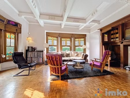 maison d'exception à mons-en-bar?ul