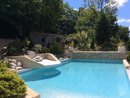 maison de qualité à francheville