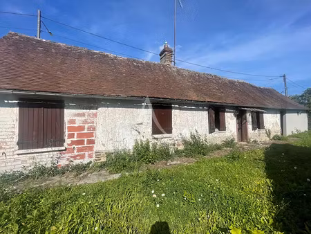 vente maison 3 pièces 64 m² à saint-germer-de-fly (60850)  93 000 €