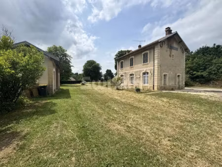 vente maison 7 pièces 141.26 m² à thizy (89420)  95 000 €